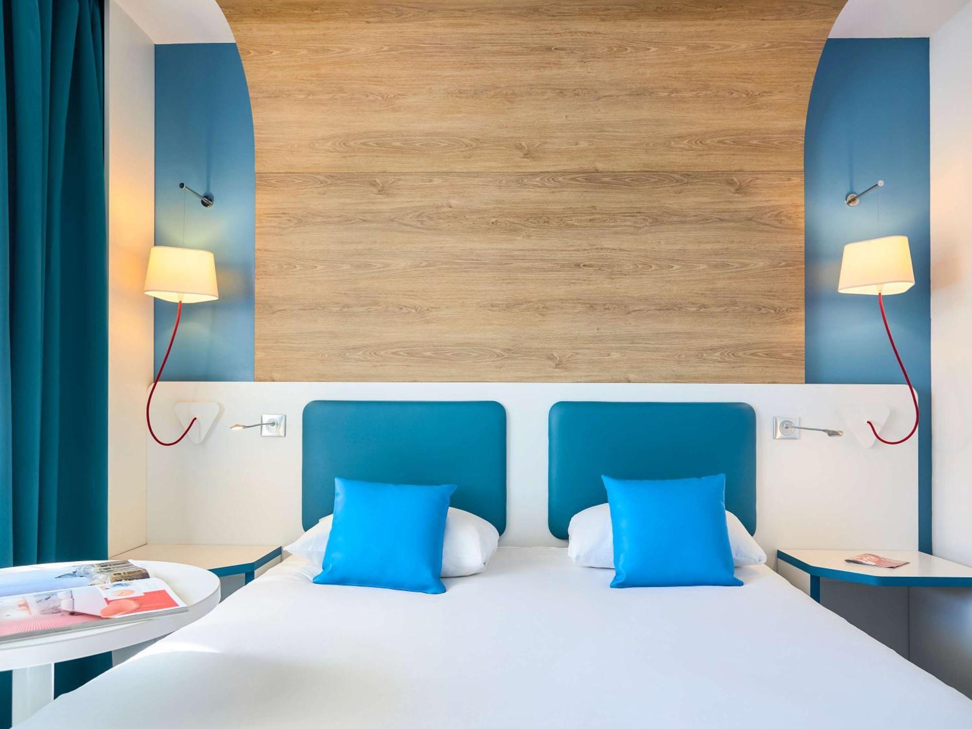 Ibis Styles Montelimar Centre Hotel Exterior photo