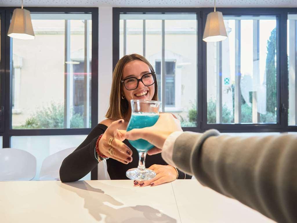 Ibis Styles Montelimar Centre Hotel Restaurant photo