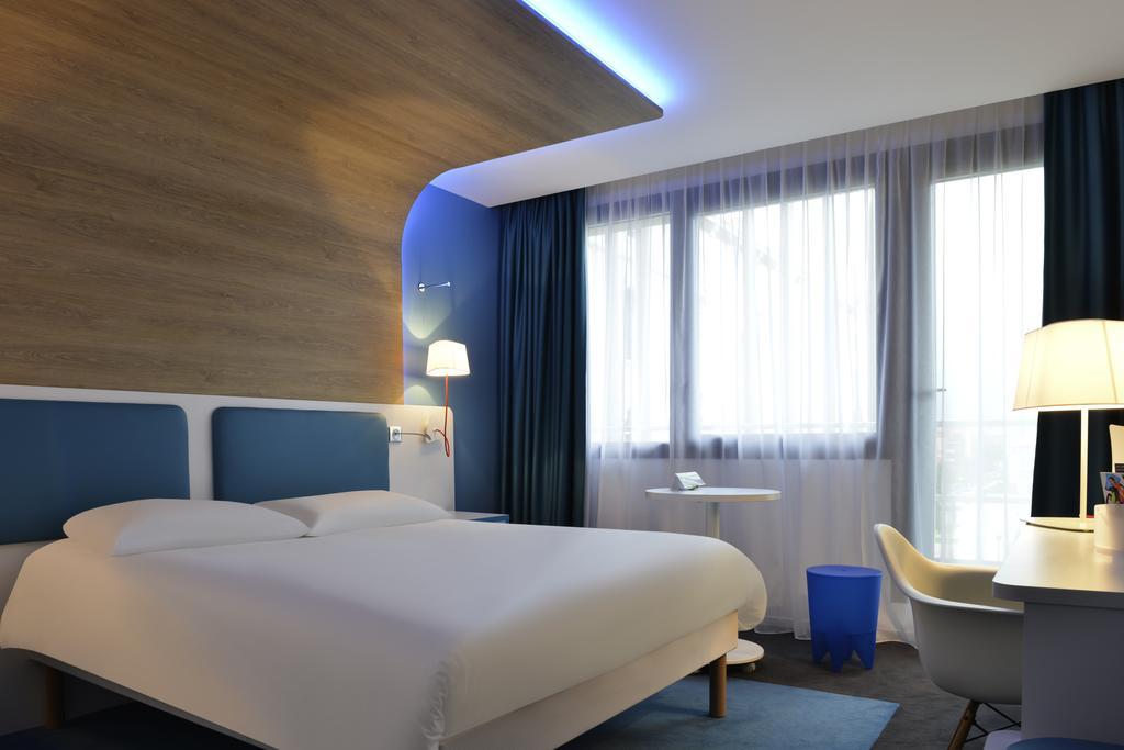 Ibis Styles Montelimar Centre Hotel Exterior photo